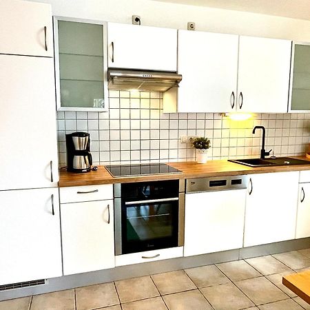 Ferienwohnung Haus 2 Timmendorf Bagian luar foto