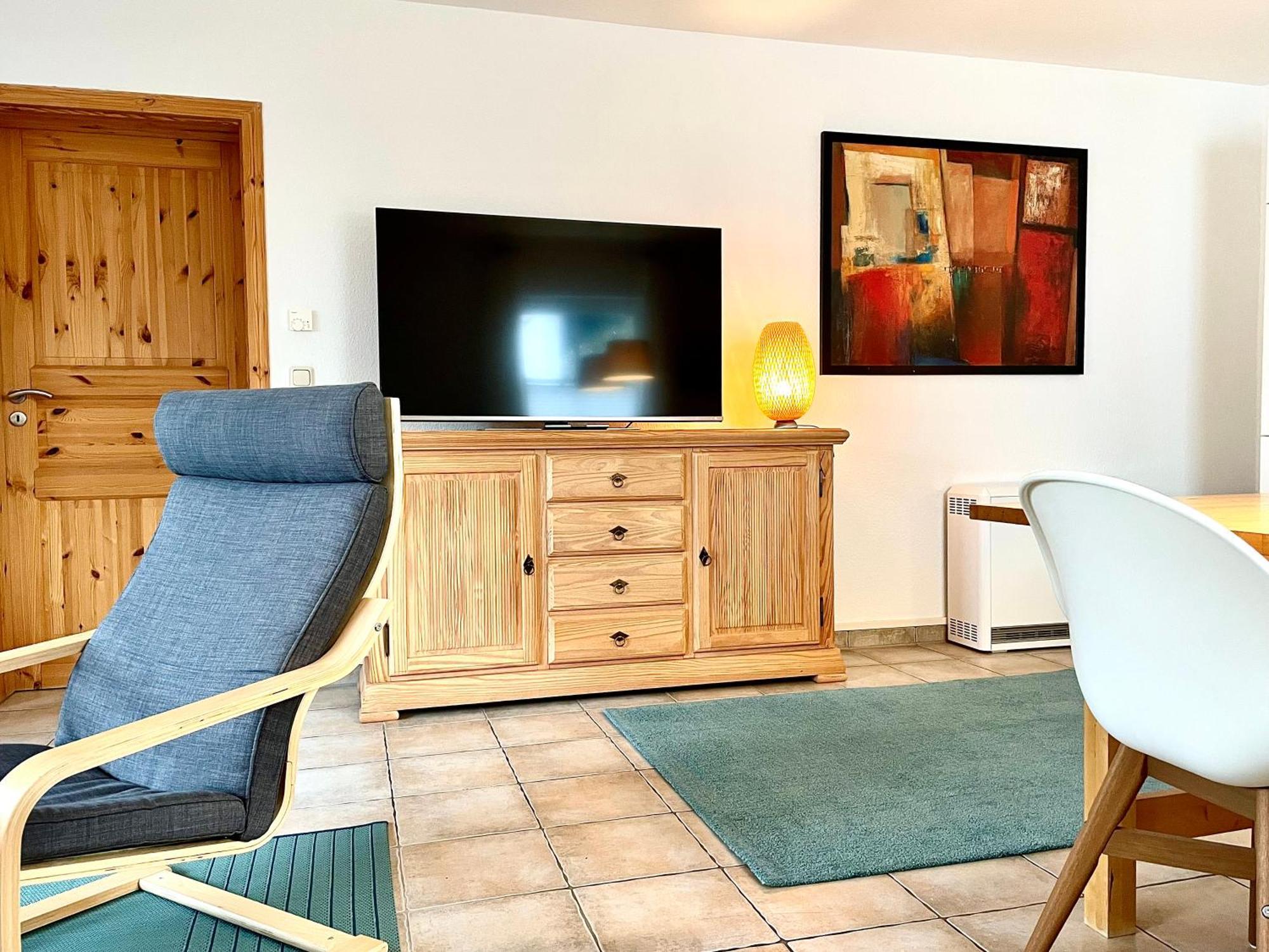 Ferienwohnung Haus 2 Timmendorf Bagian luar foto