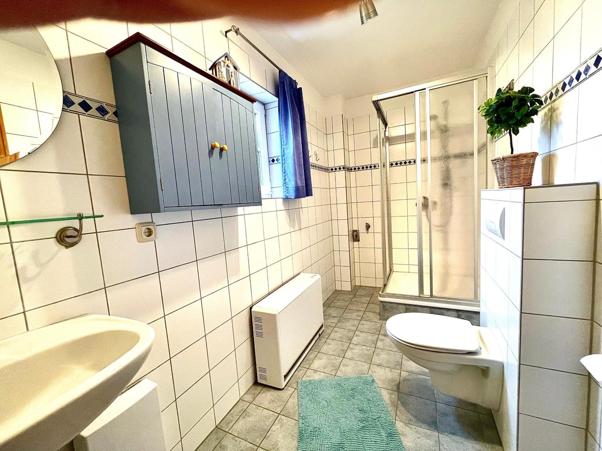 Ferienwohnung Haus 2 Timmendorf Bagian luar foto