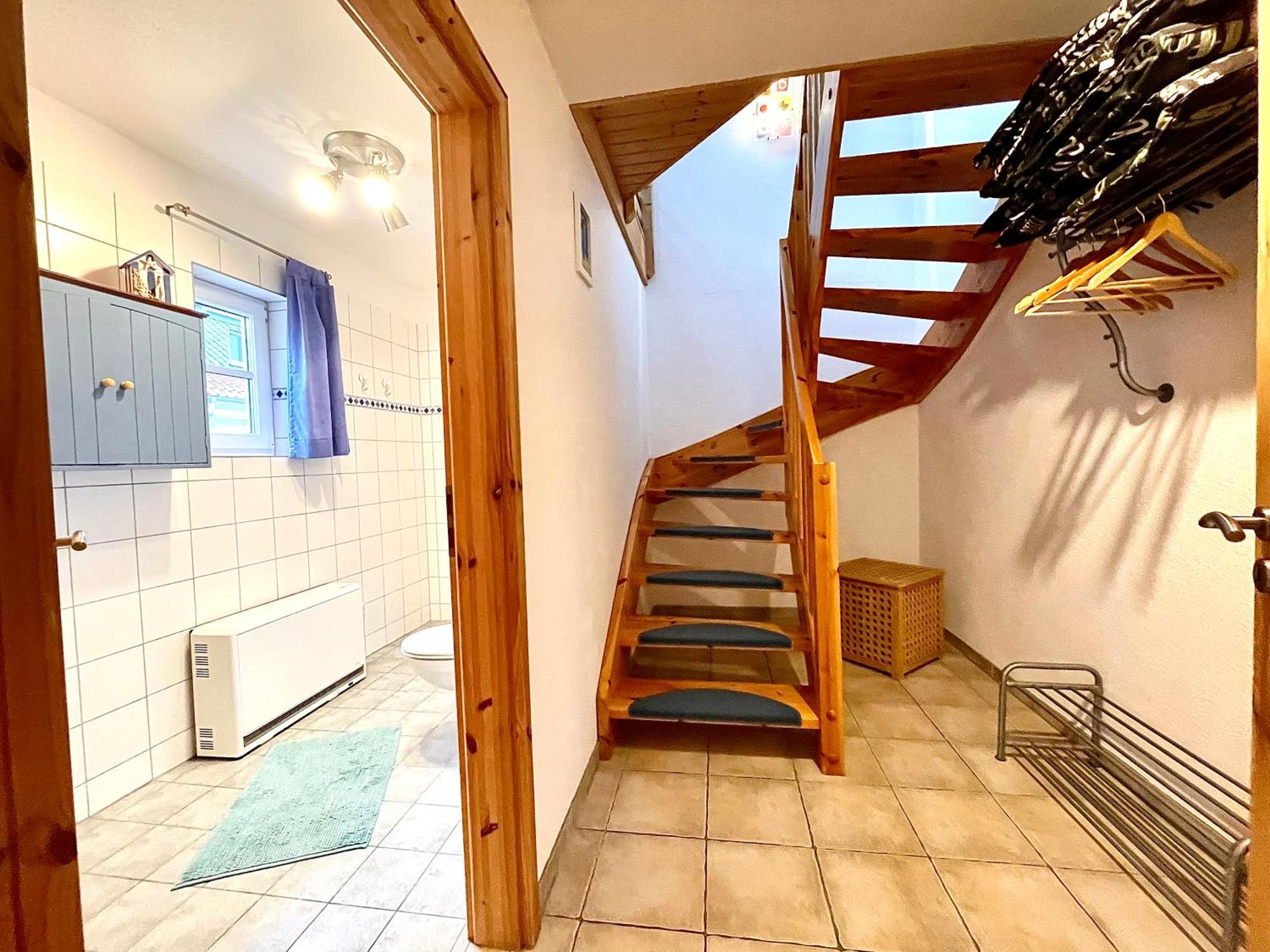 Ferienwohnung Haus 2 Timmendorf Bagian luar foto