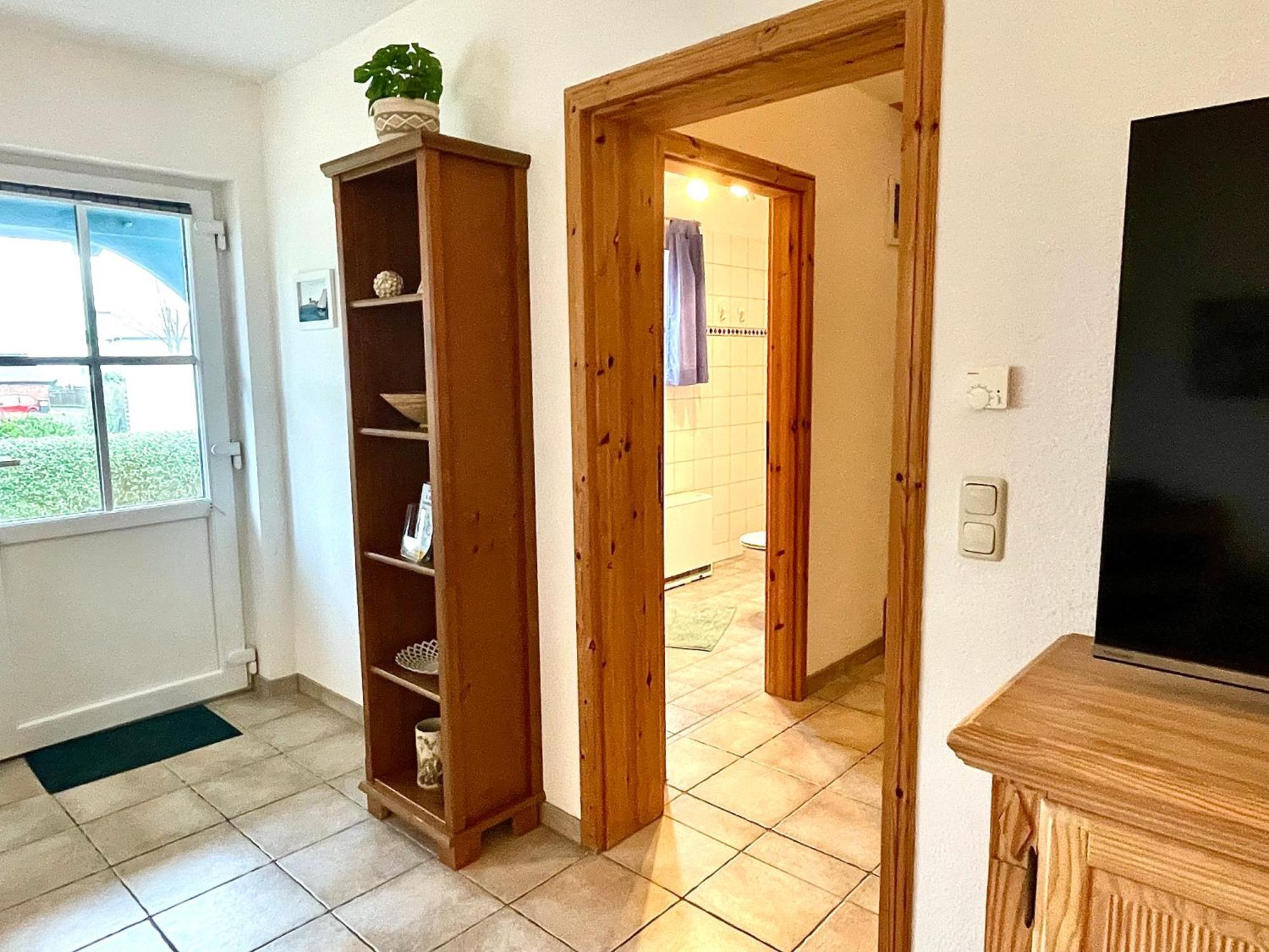 Ferienwohnung Haus 2 Timmendorf Bagian luar foto