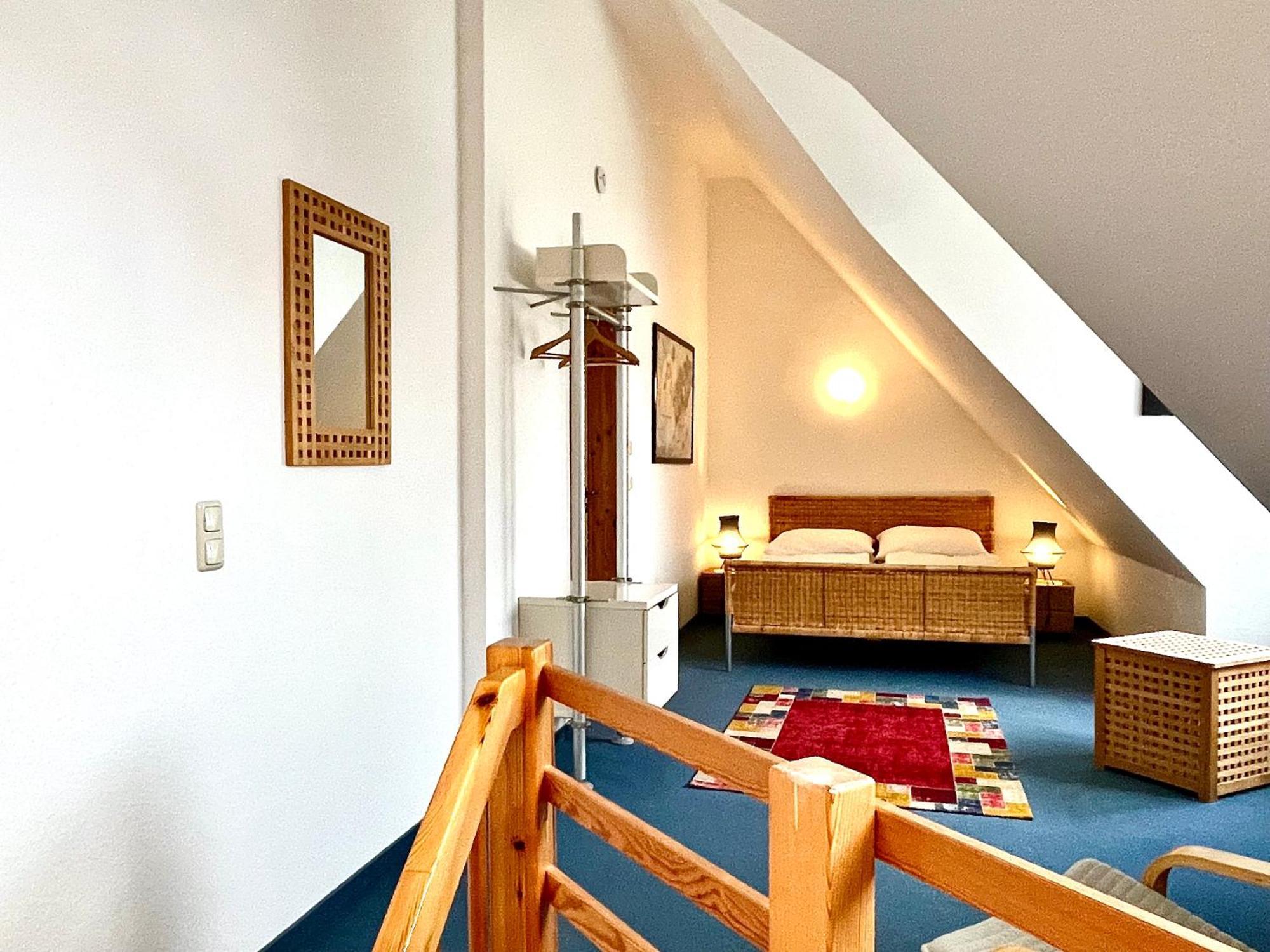 Ferienwohnung Haus 2 Timmendorf Bagian luar foto