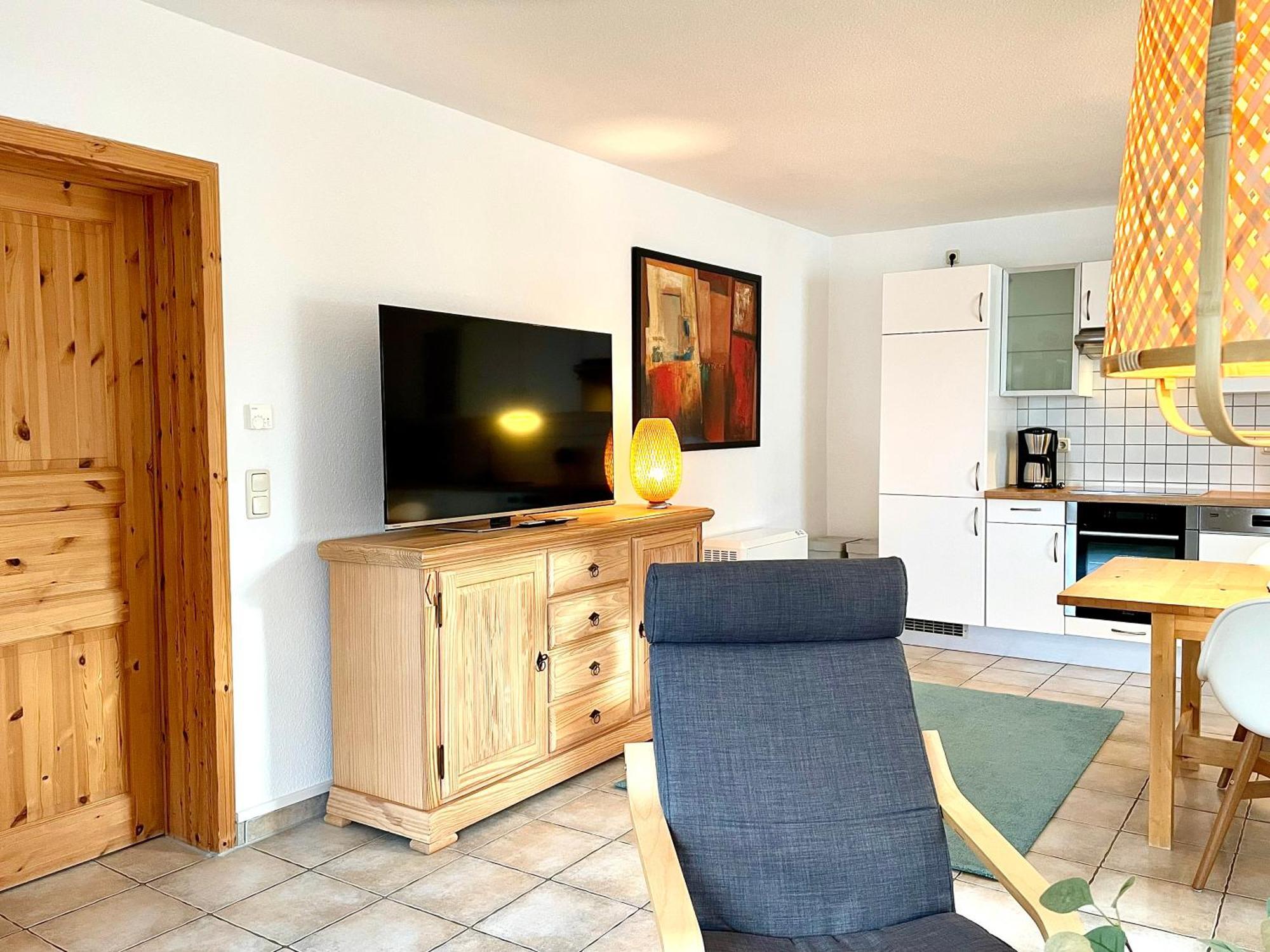Ferienwohnung Haus 2 Timmendorf Bagian luar foto