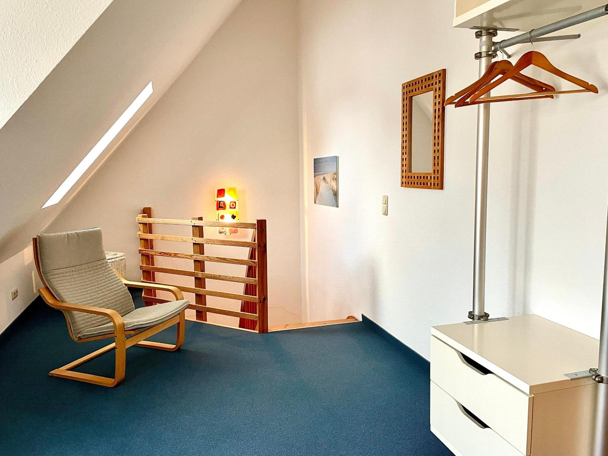 Ferienwohnung Haus 2 Timmendorf Bagian luar foto