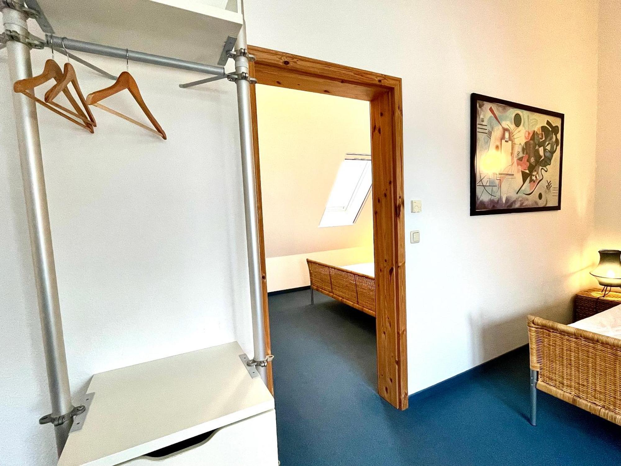 Ferienwohnung Haus 2 Timmendorf Bagian luar foto