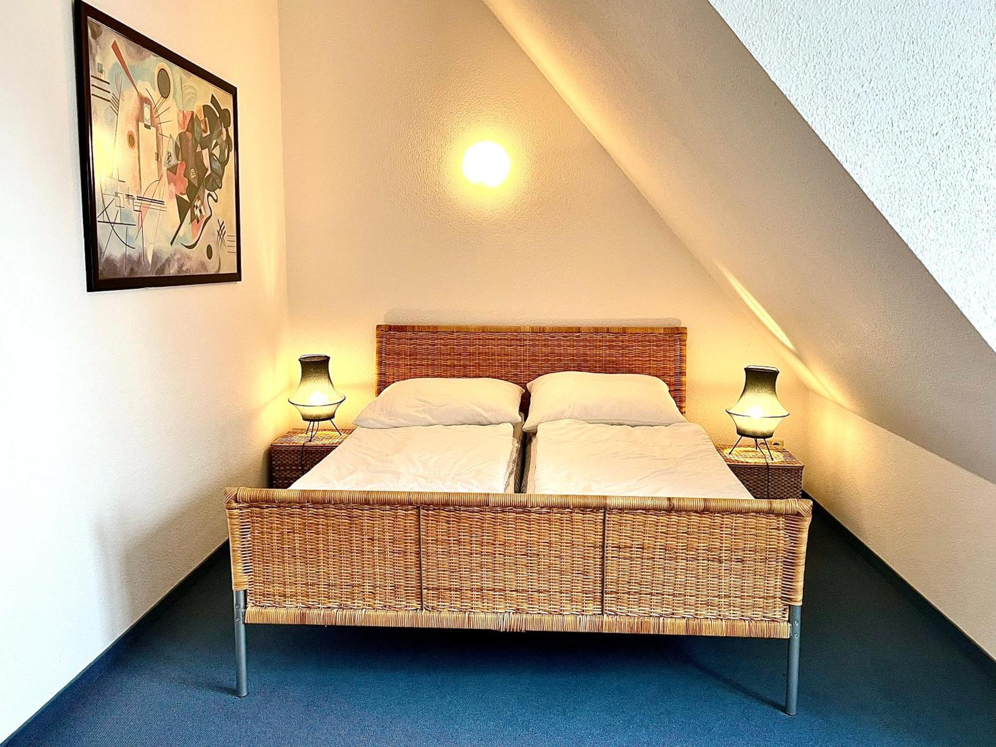 Ferienwohnung Haus 2 Timmendorf Bagian luar foto