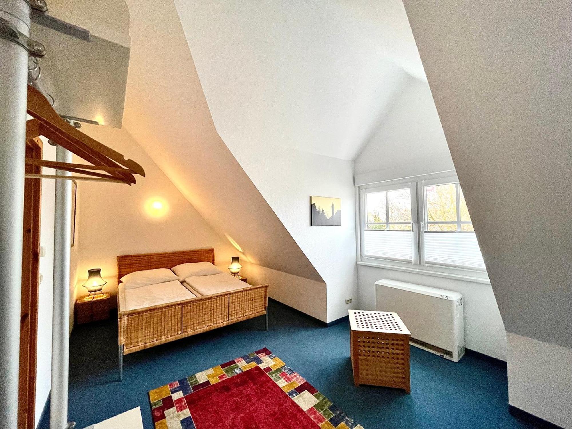 Ferienwohnung Haus 2 Timmendorf Bagian luar foto
