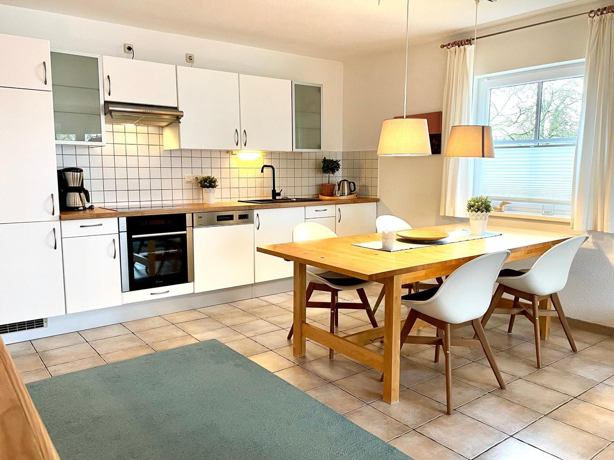 Ferienwohnung Haus 2 Timmendorf Bagian luar foto