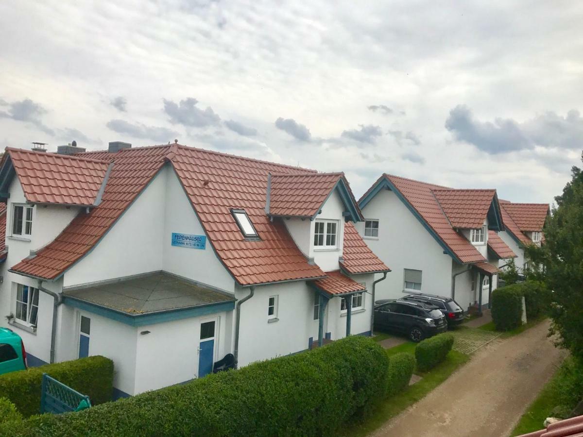 Ferienwohnung Haus 2 Timmendorf Bagian luar foto